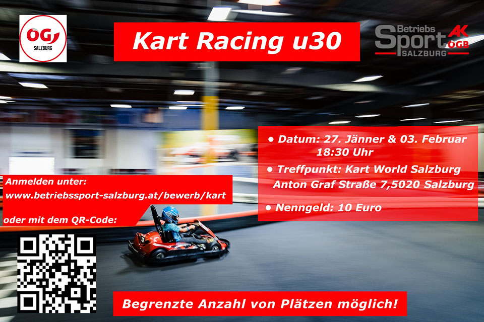 Kart Racing u30